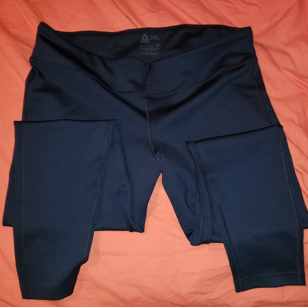 Reebok WOR Performance Tight